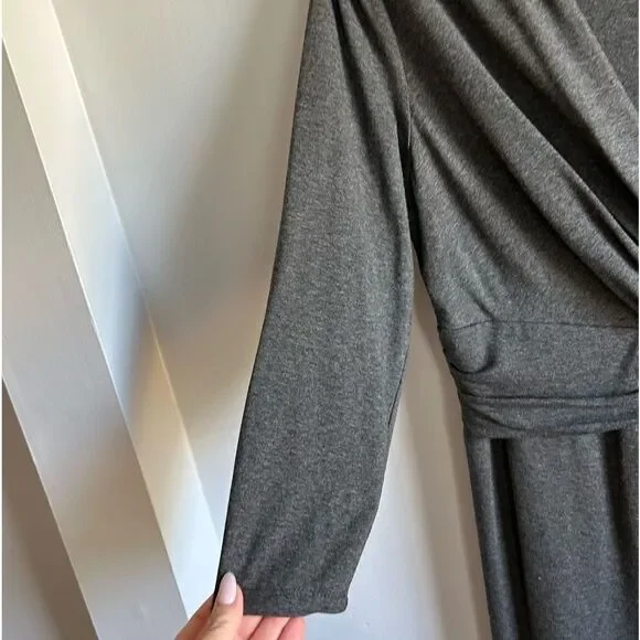 Evan Picone Modern Matters Dress - Picture 8 of 13